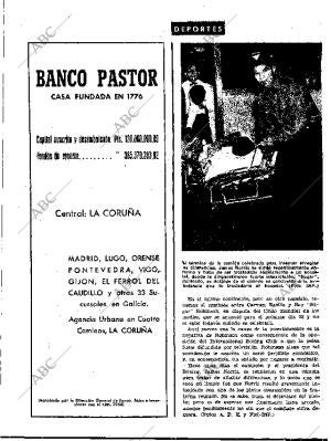 BLANCO Y NEGRO MADRID 14-09-1957 página 112