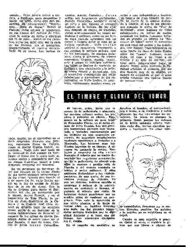 BLANCO Y NEGRO MADRID 14-09-1957 página 119