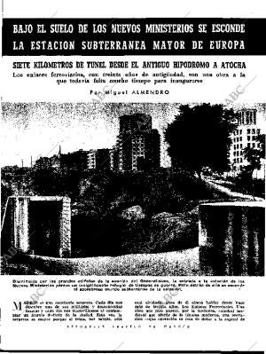 BLANCO Y NEGRO MADRID 14-09-1957 página 17