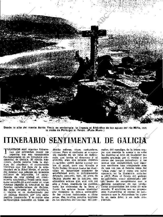 BLANCO Y NEGRO MADRID 14-09-1957 página 31