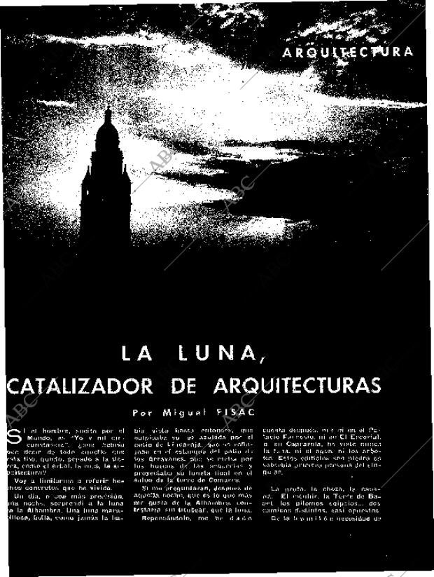 BLANCO Y NEGRO MADRID 14-09-1957 página 95