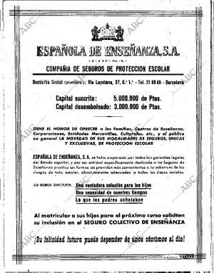 ABC SEVILLA 15-09-1957 página 18