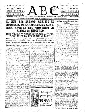 ABC SEVILLA 15-09-1957 página 23