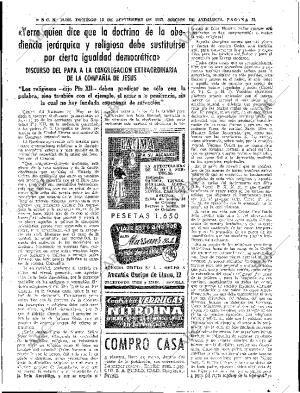 ABC SEVILLA 15-09-1957 página 29