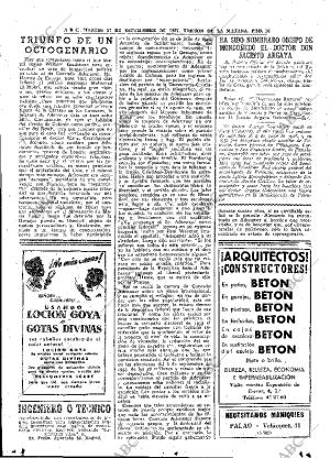 ABC MADRID 17-09-1957 página 16