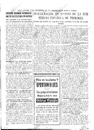 ABC MADRID 17-09-1957 página 22