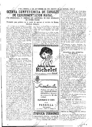 ABC MADRID 17-09-1957 página 26