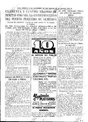 ABC MADRID 17-09-1957 página 28