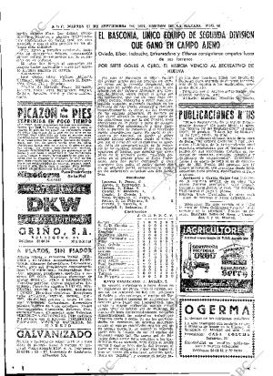 ABC MADRID 17-09-1957 página 40