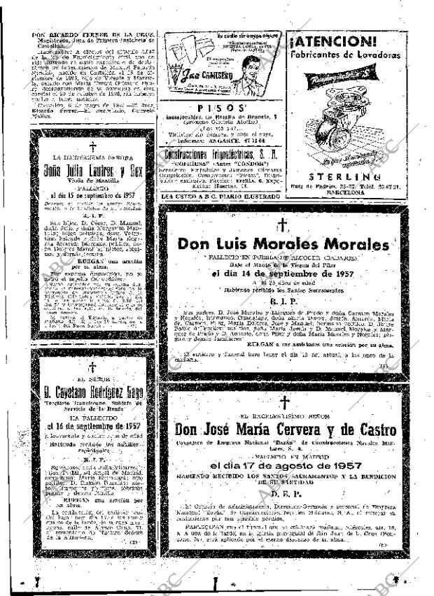 ABC MADRID 17-09-1957 página 54