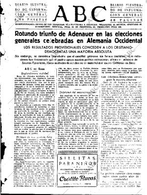 ABC SEVILLA 17-09-1957 página 15