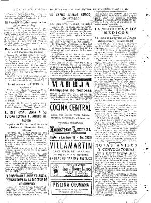 ABC SEVILLA 17-09-1957 página 20