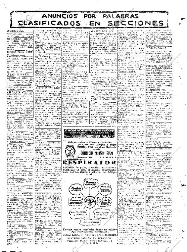 ABC SEVILLA 17-09-1957 página 36