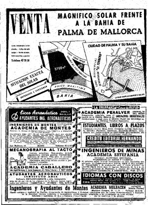 ABC MADRID 19-09-1957 página 12