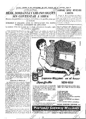 ABC MADRID 19-09-1957 página 21