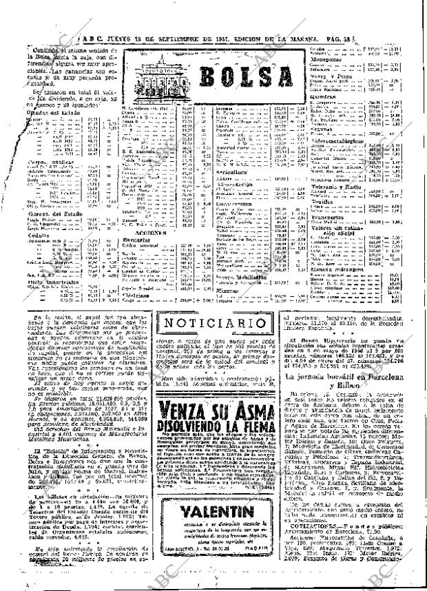 ABC MADRID 19-09-1957 página 35