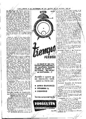 ABC MADRID 19-09-1957 página 36