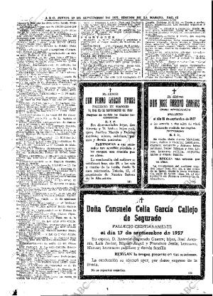 ABC MADRID 19-09-1957 página 41