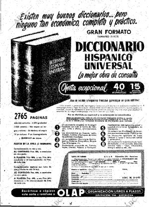 ABC MADRID 19-09-1957 página 48