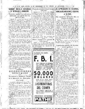 ABC SEVILLA 19-09-1957 página 10