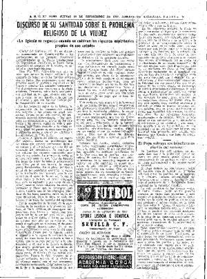 ABC SEVILLA 19-09-1957 página 17