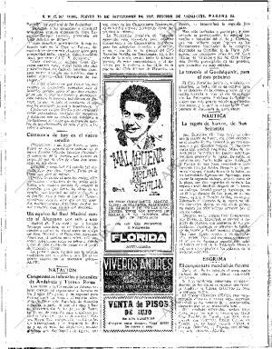 ABC SEVILLA 19-09-1957 página 24