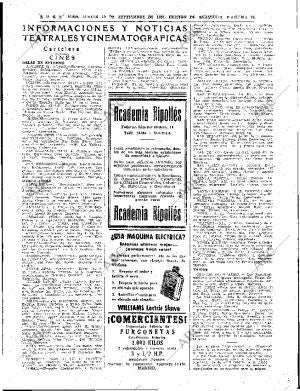 ABC SEVILLA 19-09-1957 página 25