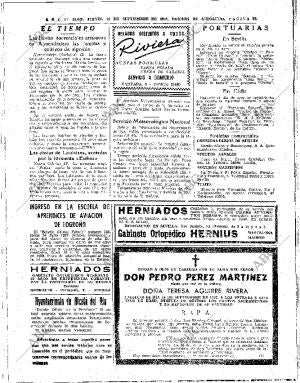 ABC SEVILLA 19-09-1957 página 26