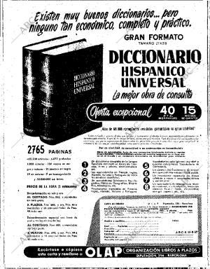 ABC SEVILLA 19-09-1957 página 30