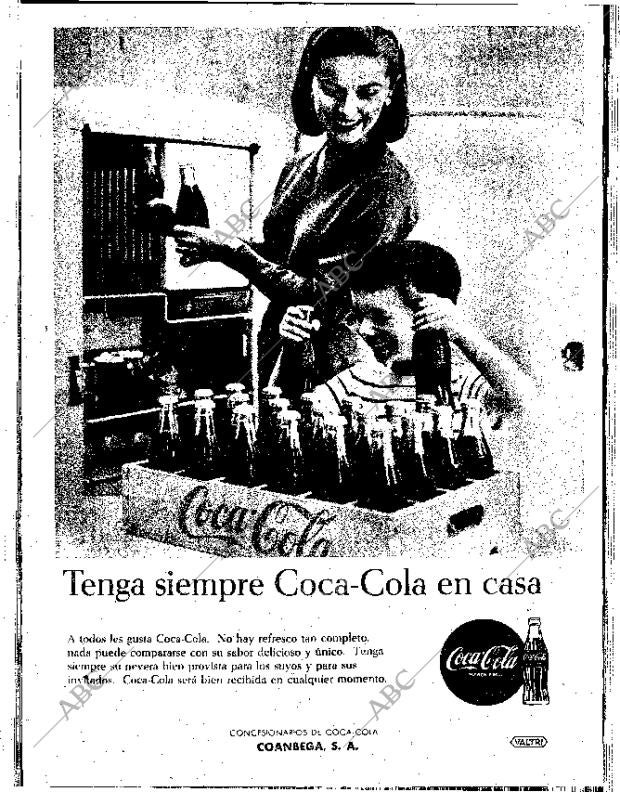 ABC SEVILLA 19-09-1957 página 4