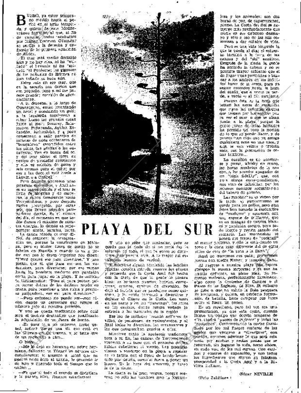 ABC SEVILLA 19-09-1957 página 5