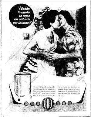 ABC SEVILLA 19-09-1957 página 6