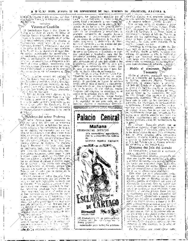 ABC SEVILLA 19-09-1957 página 8