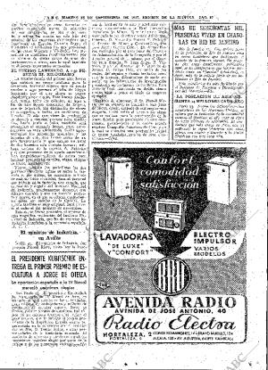 ABC MADRID 24-09-1957 página 17