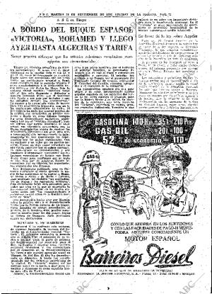 ABC MADRID 24-09-1957 página 21