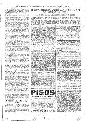 ABC MADRID 24-09-1957 página 28