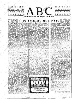 ABC MADRID 24-09-1957 página 3