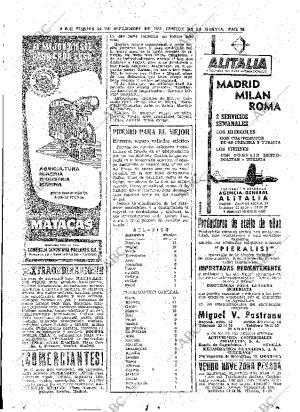 ABC MADRID 24-09-1957 página 38