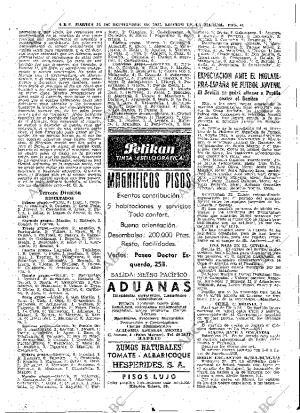 ABC MADRID 24-09-1957 página 41