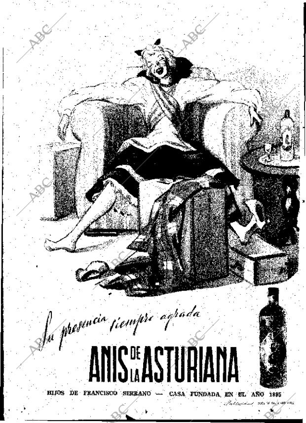ABC MADRID 24-09-1957 página 56
