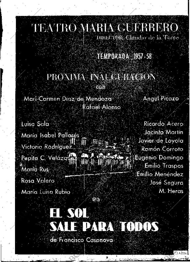 ABC MADRID 24-09-1957 página 7