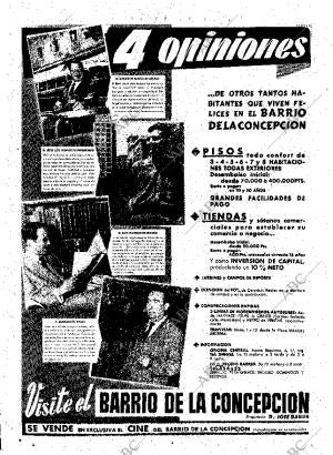 ABC MADRID 26-09-1957 página 22