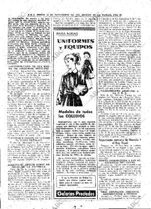 ABC MADRID 26-09-1957 página 28