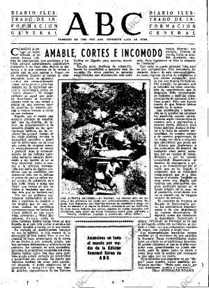 ABC MADRID 26-09-1957 página 3