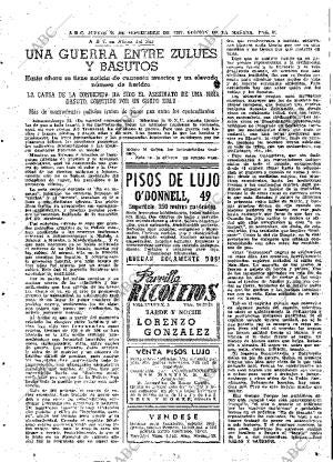 ABC MADRID 26-09-1957 página 31