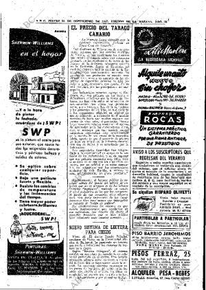 ABC MADRID 26-09-1957 página 38