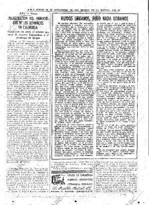 ABC MADRID 26-09-1957 página 39