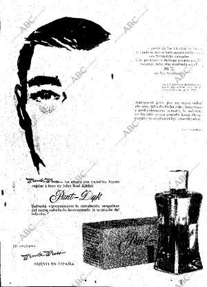 ABC MADRID 26-09-1957 página 4