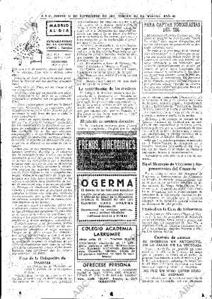 ABC MADRID 26-09-1957 página 41