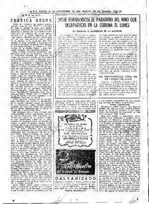 ABC MADRID 26-09-1957 página 45